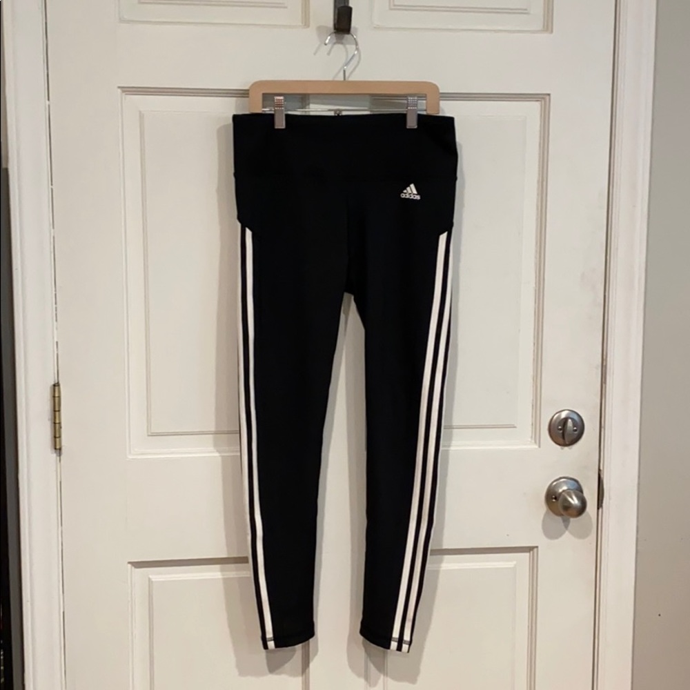 Adidas Climalite Leggings